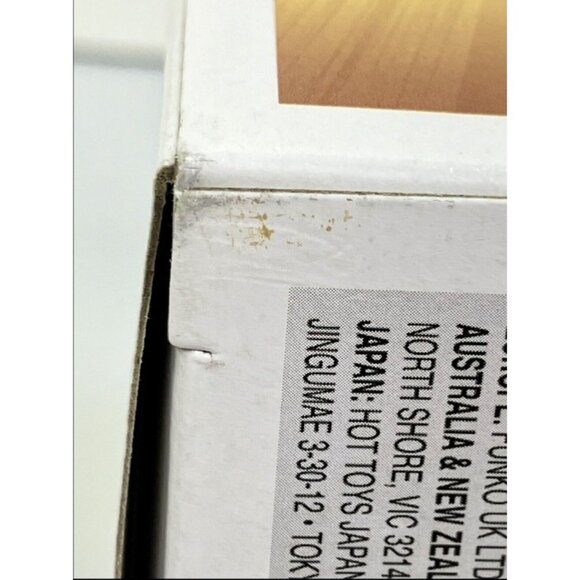 Funko Pop! My Hero Academia: All for One 609 Vaulted Figure With Protector - Picture 10 of 16